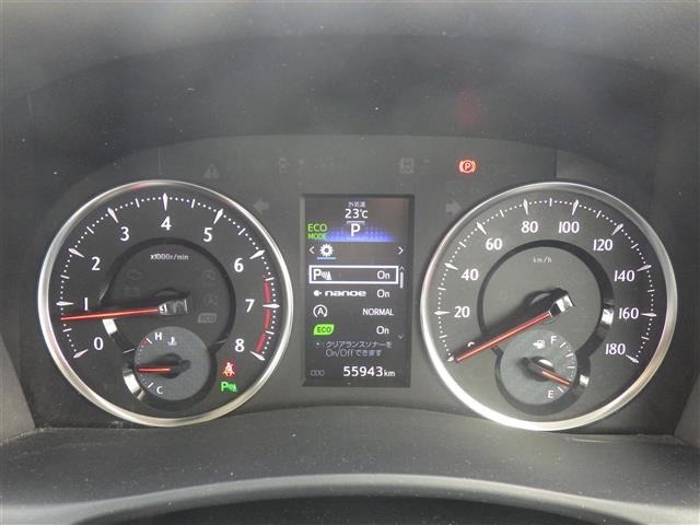 Toyota VELLFIRE 2017 7063157-3