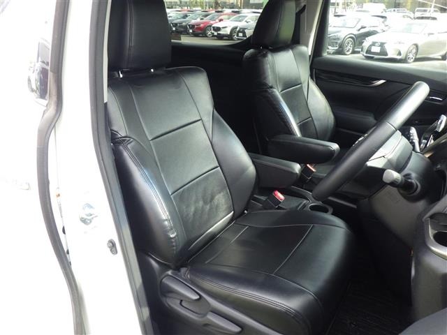Toyota VELLFIRE 2017 7063157-4