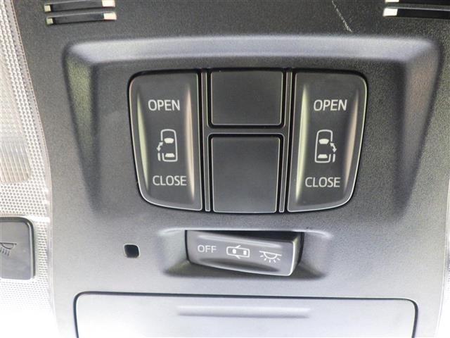 Toyota VELLFIRE 2017 7063157-9