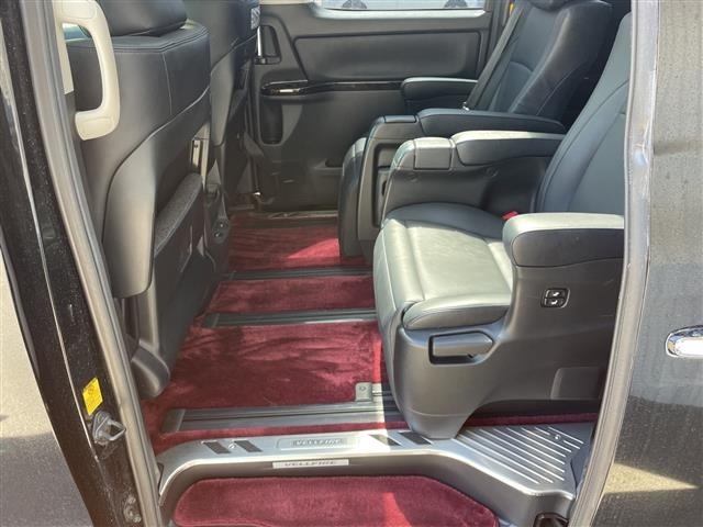 Toyota VELLFIRE 2013 7063160-10