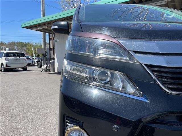 Toyota VELLFIRE 2013 7063160-12
