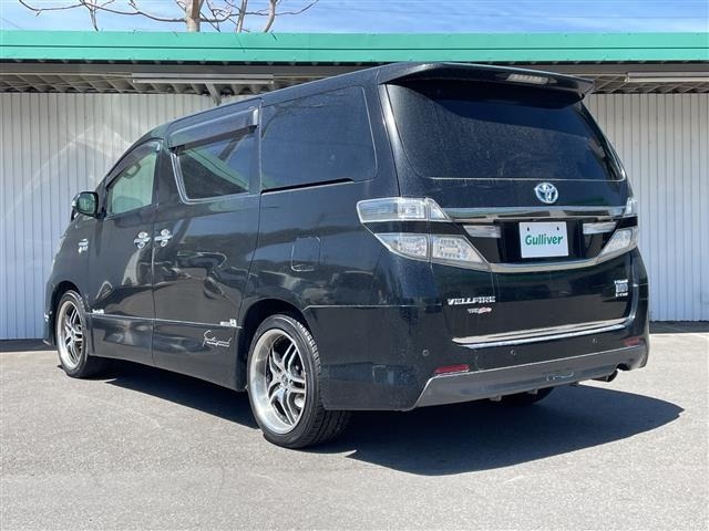 Toyota VELLFIRE 2013 7063160-13