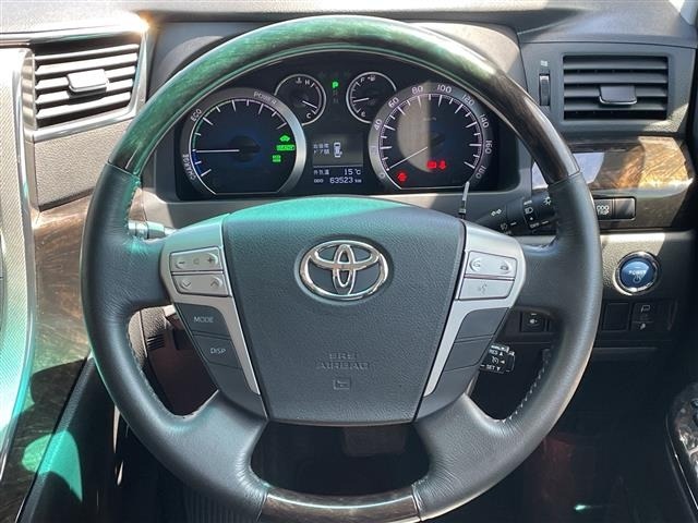 Toyota VELLFIRE 2013 7063160-14