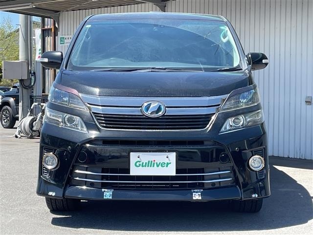 Toyota VELLFIRE 2013 7063160-22