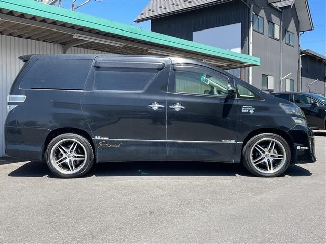 Toyota VELLFIRE 2013 7063160-6