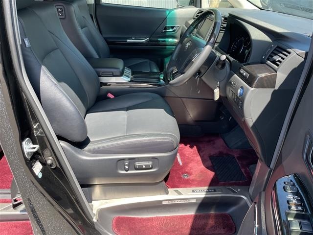 Toyota VELLFIRE 2013 7063160-7