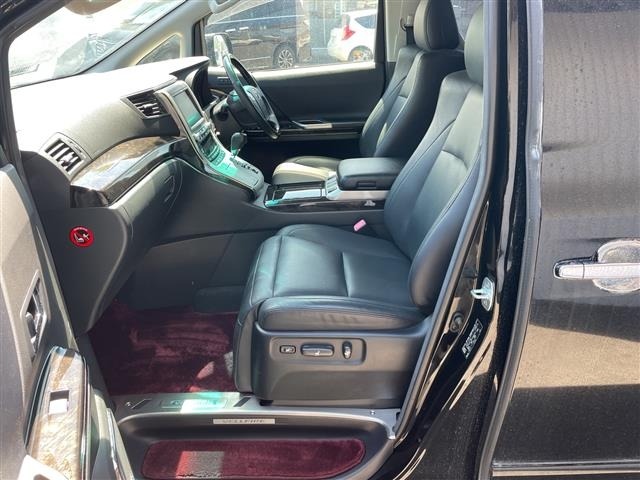 Toyota VELLFIRE 2013 7063160-8