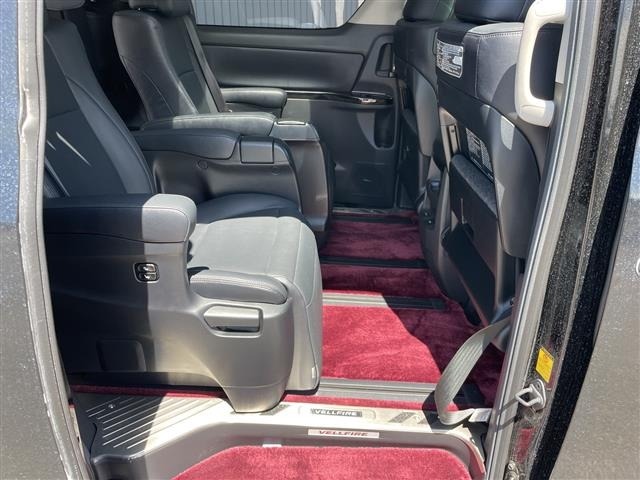 Toyota VELLFIRE 2013 7063160-9