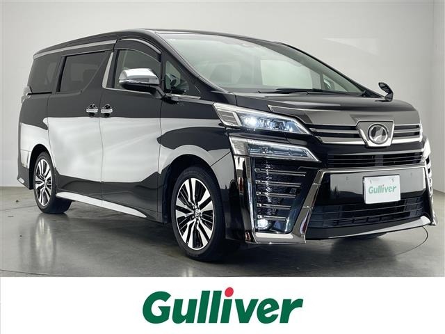 Toyota VELLFIRE 2019 7063164-0
