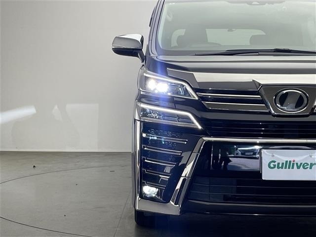 Toyota VELLFIRE 2019 7063164-1