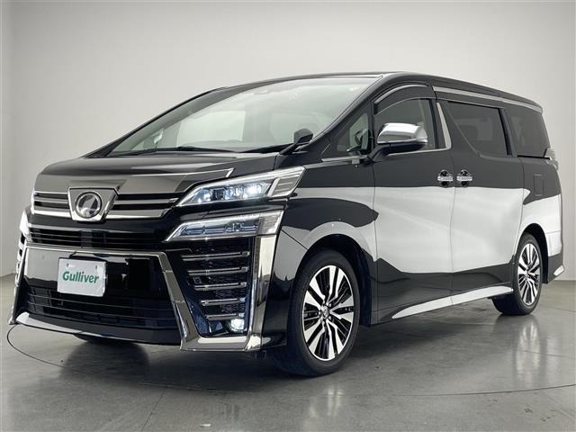 Toyota VELLFIRE 2019 7063164-12