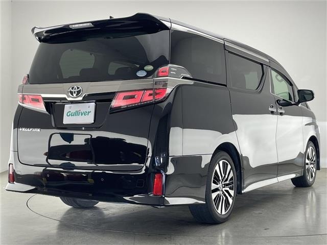 Toyota VELLFIRE 2019 7063164-13