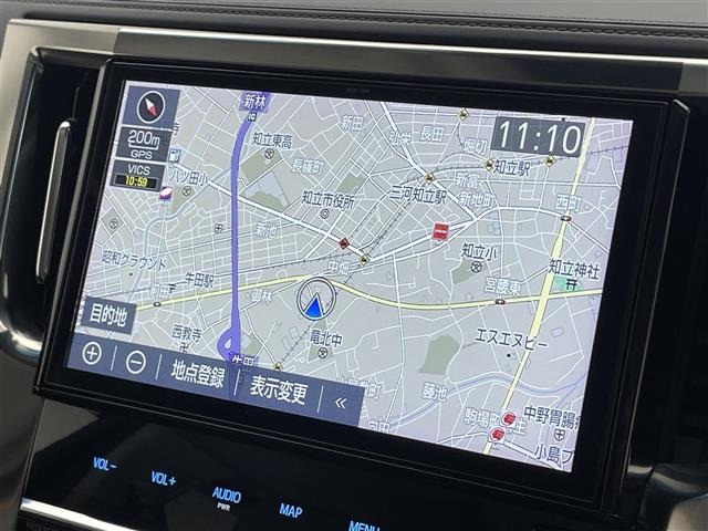 Toyota VELLFIRE 2019 7063164-16