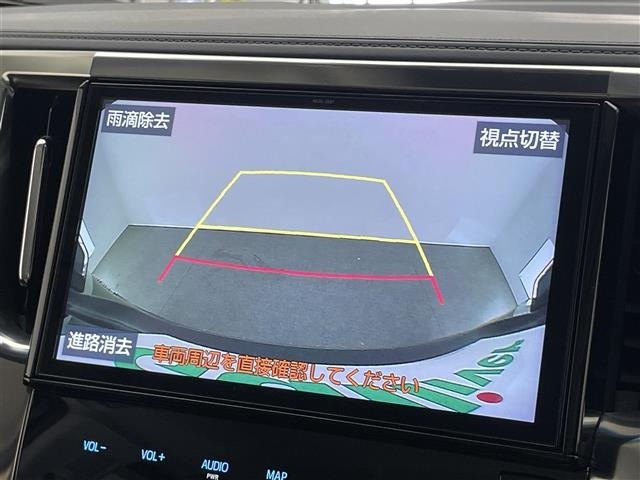 Toyota VELLFIRE 2019 7063164-17