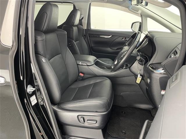 Toyota VELLFIRE 2019 7063164-2