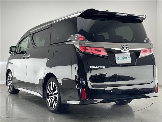 Toyota VELLFIRE 2019 7063164-22