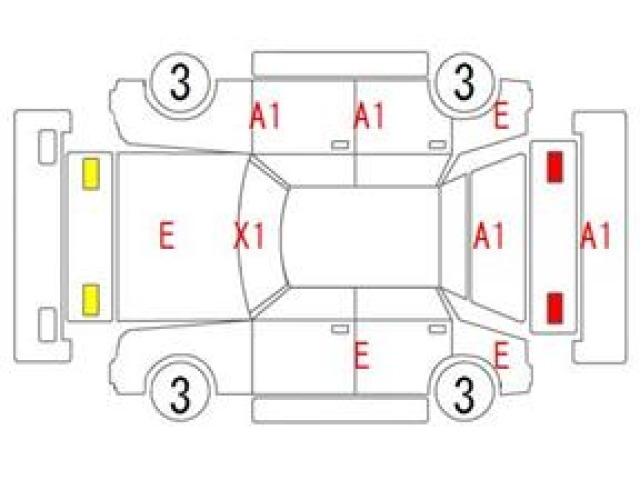 Toyota VELLFIRE 2019 7063164-23