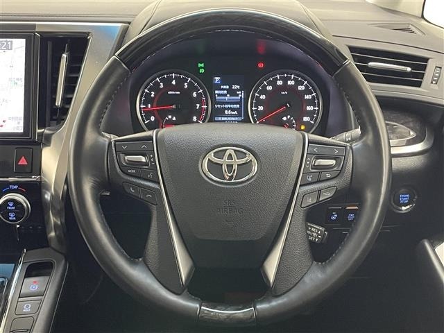 Toyota VELLFIRE 2019 7063164-5