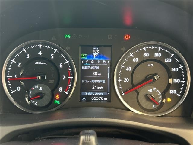Toyota VELLFIRE 2017 7063168-10
