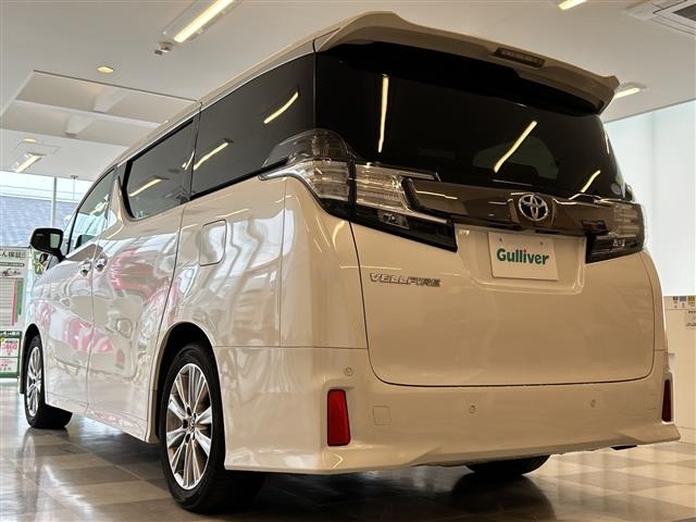 Toyota VELLFIRE 2017 7063168-13