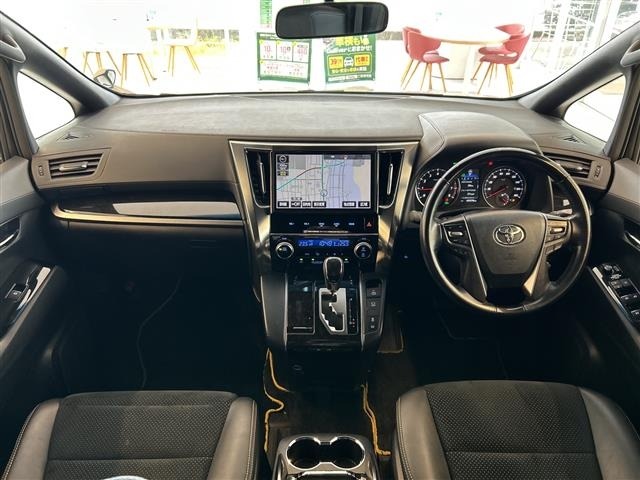 Toyota VELLFIRE 2017 7063168-14