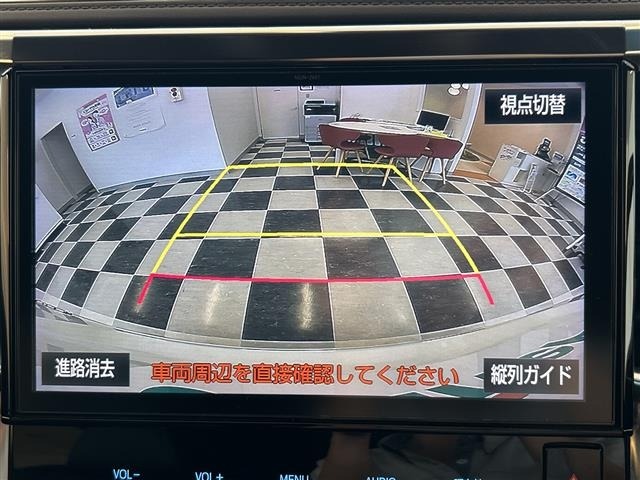 Toyota VELLFIRE 2017 7063168-19
