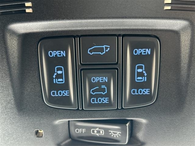 Toyota VELLFIRE 2017 7063168-20