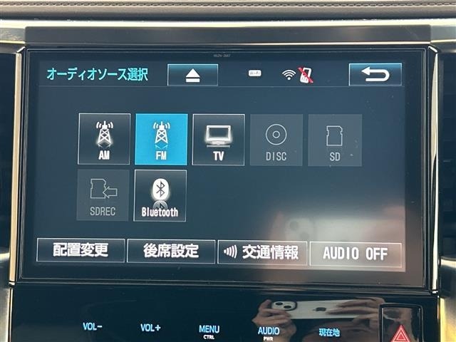 Toyota VELLFIRE 2017 7063168-21