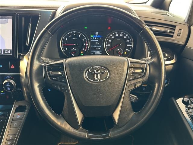 Toyota VELLFIRE 2017 7063168-3