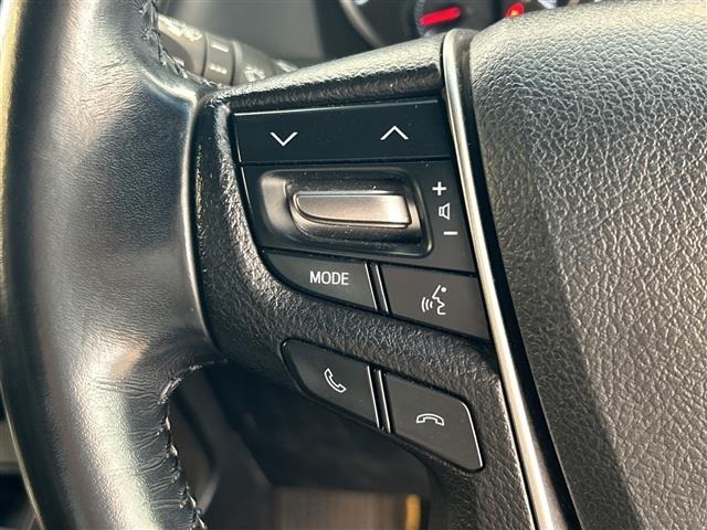 Toyota VELLFIRE 2017 7063168-5