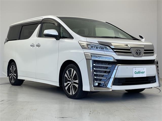 Toyota VELLFIRE 2020 7063169-0