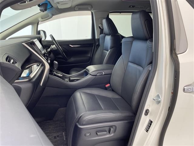 Toyota VELLFIRE 2020 7063169-1