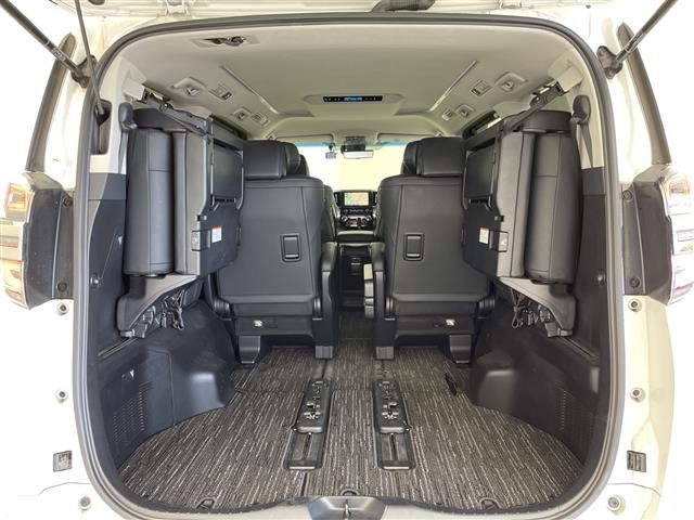 Toyota VELLFIRE 2020 7063169-11