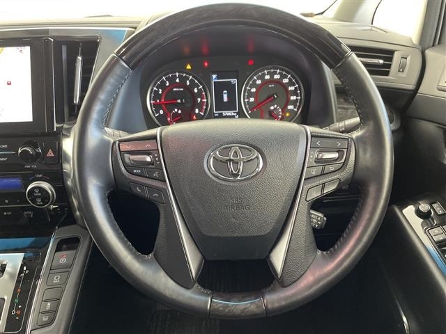 Toyota VELLFIRE 2020 7063169-12