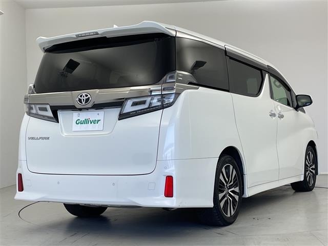 Toyota VELLFIRE 2020 7063169-14