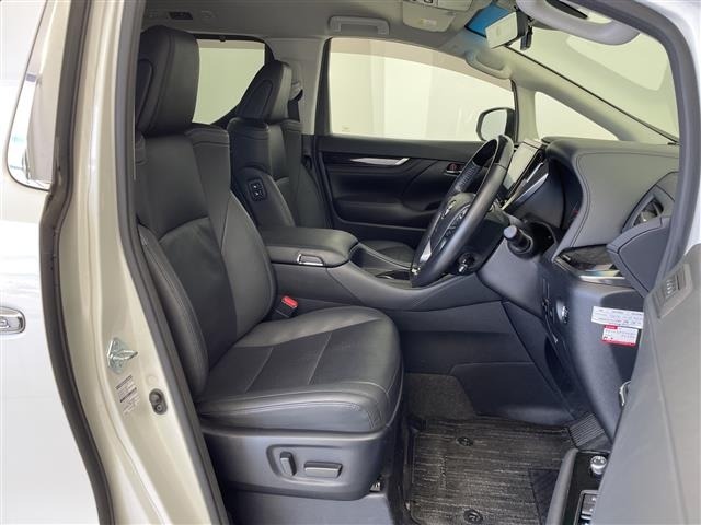 Toyota VELLFIRE 2020 7063169-18