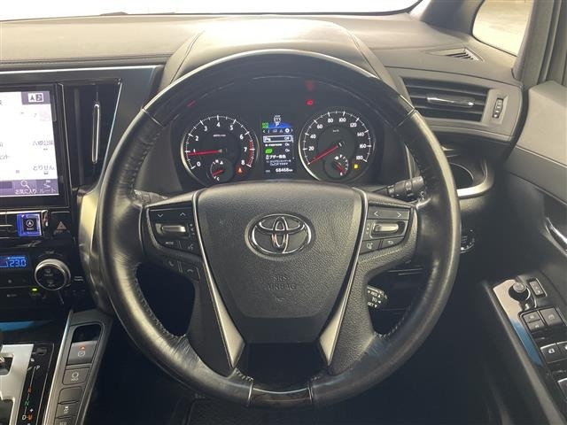 Toyota VELLFIRE 2017 7063178-11