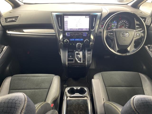Toyota VELLFIRE 2017 7063178-16