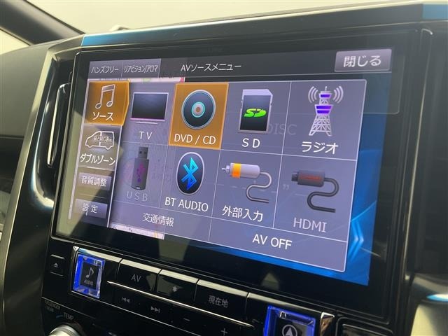 Toyota VELLFIRE 2017 7063178-18