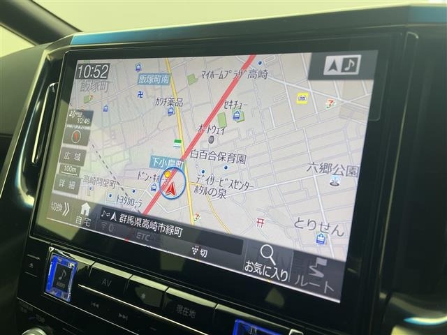 Toyota VELLFIRE 2017 7063178-19
