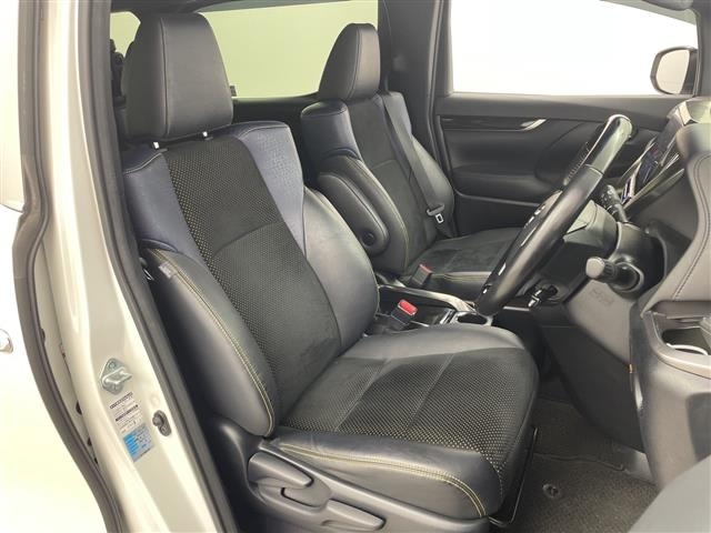 Toyota VELLFIRE 2017 7063178-22