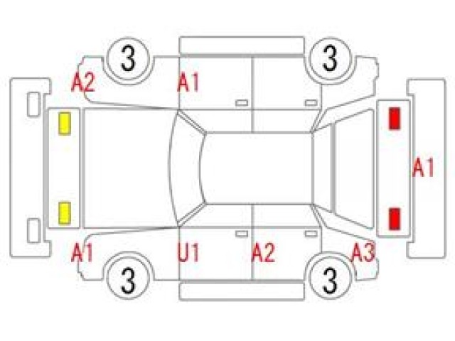Toyota VELLFIRE 2017 7063178-23