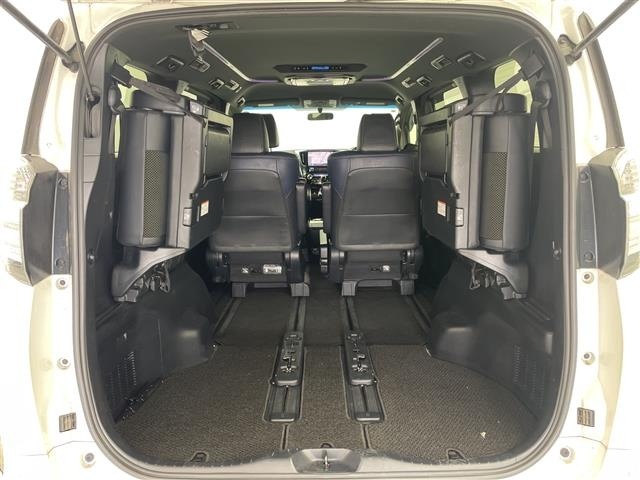 Toyota VELLFIRE 2017 7063178-6