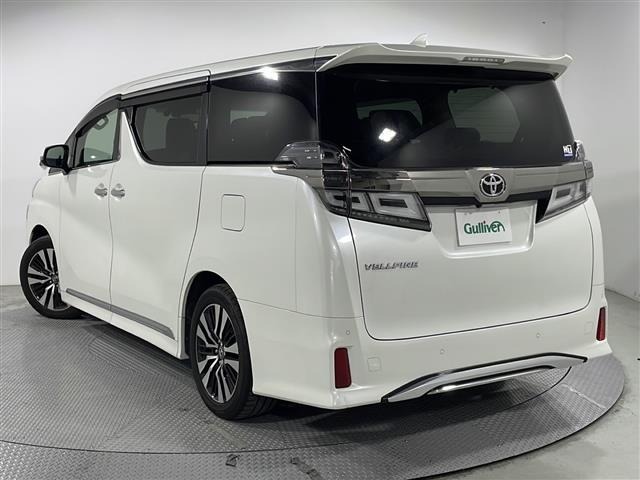 Toyota VELLFIRE 2018 7063179-13