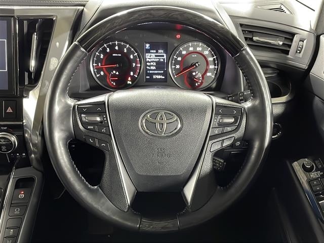 Toyota VELLFIRE 2018 7063179-14