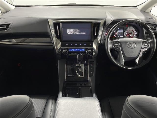 Toyota VELLFIRE 2018 7063179-16
