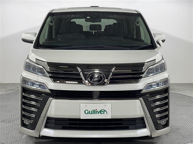 Toyota VELLFIRE 2018 7063179-22