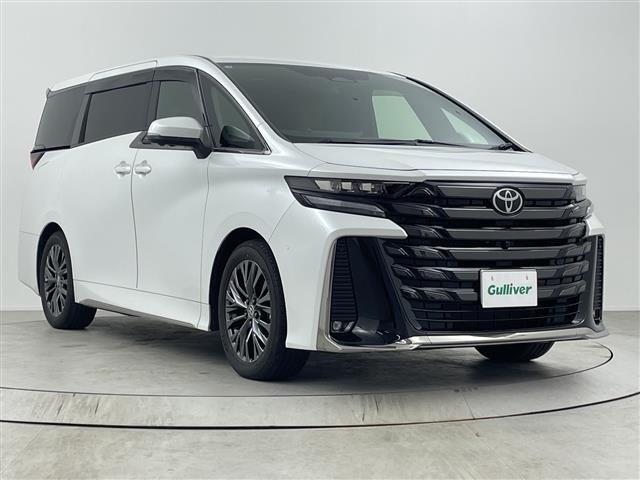 Toyota VELLFIRE 2025 7063181-0