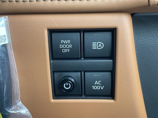 Toyota VELLFIRE 2025 7063181-1