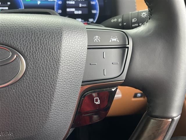 Toyota VELLFIRE 2025 7063181-11